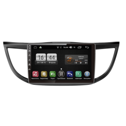 Магнитола FARCAR LY469R (S185) для Honda CR-V IV 2012-2016 на Android 8.1