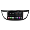 Магнитола Farcar RG469R (S300) для Honda CR-V IV 2012-2016 на Android 9.0