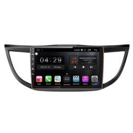 Магнитола Farcar RG469R (S300) для Honda CR-V IV 2012-2016 на Android 9.0
