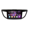 Штатная магнитола Vomi ST2757-T8 для Honda CR-V IV 2012-2015 на Android 8.1