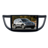 ШТАТНАЯ МАГНИТОЛА HONDA CRV 2012-2018 Г. LETRUN 2884 10 ДЮЙМОВ T3