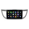 Автомагнитола для Honda CR-V (2012-2016) MyDean B469 Android 8.1