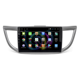 Автомагнитола для Honda CR-V (2012-2016) MyDean B469 Android 8.1