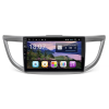 Автомагнитола для Honda CR-V (2012-2016) MyDean A469 Android 8.1