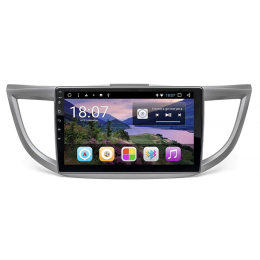 Автомагнитола для Honda CR-V (2012-2016) MyDean A469 Android 8.1