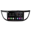 Магнитола Farcar RL469R (S300) для Honda CR-V IV 2012-2016 на Android 9.0