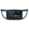 IQ NAVI T58-1507 для Honda CR-V IV 2012-2016 на Android 8.1.0 Octa-Core (8 ядер)