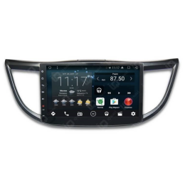IQ NAVI T58-1507 для Honda CR-V IV 2012-2016 на Android 8.1.0 Octa-Core (8 ядер)