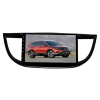 Штатная магнитола Honda CR-V IV 2012-2016 LeTrun 2191 на Android 7.1.1 Allwinner T3