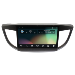 Штатная магнитола Wide Media WM-CF3031NB для Honda CR-V IV 2012-2016 Android 7 (для авто без Navi)