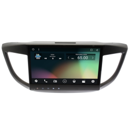 Штатная магнитола Wide Media WM-CF3031NC для Honda CR-V IV 2012-2016 Android 7