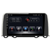 Штатная магнитола Stonelock HON903MB 6/128 ГБ для Honda CR-V 2017-2024 на Android 10.0
