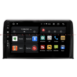 Redpower 61160 для Honda CR-V 5 (2017+) на Android 10.0