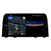 Автомагнитола VAYCAR 09V3 3/32 ГБ для Honda CR-V 2017-2024 на Android 10.0