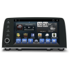 Головное устройство CarMedia KR-9074-T8 Honda CR-V V 2017-2024 на Android 9.0