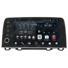 Автомагнитола IQ NAVI T58-1509 Honda CR-V V 2017-2024 с кнопками на Android 8.1.0 Octa-Core (8 ядер) 9"