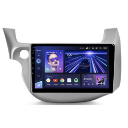 Штатная магнитола Teyes CC3 6/128 ГБ для Honda Fit 2007-2014  на Android 10.0