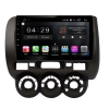Магнитола Farcar RG1233R (S300) для Honda Fit 2007-2014 на Android 9.0