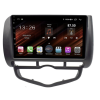 Магнитола Farcar XH1232R (S400) (6/128ГБ) для Honda Fit 2001 - 2007 на Android 10.0
