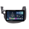 Магнитола Farcar TG1141M (S400) для Honda Jazz 2008-2014 на Android 12.0