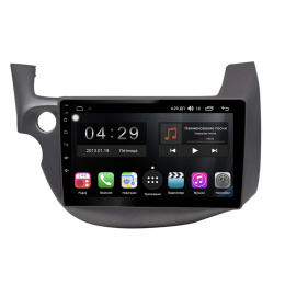 Магнитола Farcar RG1141R (S300) для Honda Jazz 2008-2014 на Android 9.0