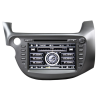 Штатная магнитола Honda Jazz 2008 - 2013 Ksize DV-8622A