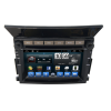 Штатная магнитола CarMedia KR-6225-DSP для Honda Pilot II 2008-2015 на Android 9.0