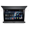 Штатная магнитола Redpower 51691 IPS DSP для Honda Pilot 2008-2015 на Android 8.1