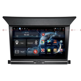 Redpower 51691 IPS DSP для Honda Pilot 2008-2015 на Android 8.1
