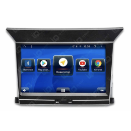 IQ NAVI T58-1508C Honda Pilot II (2006-2015) 7