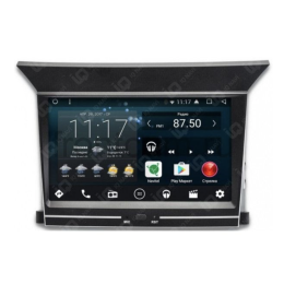 Штатная магнитола IQ NAVI T54-1508C Honda Pilot II 2008-2015 на Android 6.0.1 Quad-Core (4 ядра)