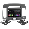 Магнитола FarCar RG832-RHY-N09 (S300) для Hyundai Elantra, Avante 2006-2010 на Android 9.0.1
