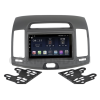 Магнитола FarCar TG829-RHY-N09 (S400) для Hyundai Elantra, Avante 2006-2010 на Android 10.0