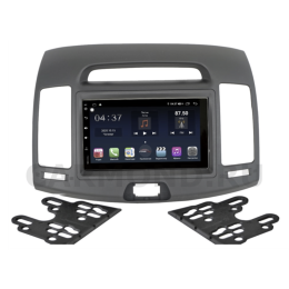 Магнитола FarCar TG829-RHY-N09 (S400) для Hyundai Elantra, Avante 2006-2010 на Android 10.0