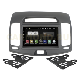 Магнитола FarCar s185 для Hyundai Elantra, Avante 2006-2010 на Android 8.1 (LX832-RHY-N09)