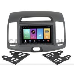 Магнитола FarCar для Hyundai Elantra, Avante 2006-2010 на Android 8.1 (D811-RHY-N09)