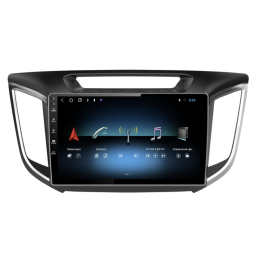 Stonelock HYD915MB4 2/32 ГБ для Hyundai Creta 2016-2021 на Android 10.0