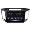 Штатная магнитола Stonelock HYD915MB8 2/32 ГБ для Hyundai Creta 2016-2021 на Android 10.0