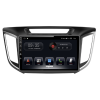 Штатная магнитола Stonelock HYD104MB 3/32 ГБ для Hyundai Creta 2016-2021 на Android 10.0