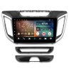 Головное устройство IQ NAVI P4-1616KFSHD (4/64ГБ) для Hyundai Creta 2016-2021 на Android 10.0