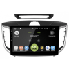 Штатная магнитола Roximo CarDroid RD-2010F-M17 Hyundai Creta 2016-2021 (Android 10.0) DSP, Комплектация со штатной камерой, без навигации