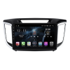 Магнитола Farcar H407R (S400) для Hyundai Creta 2016-2021 на Android 10.0