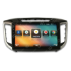 IQ NAVI TS9-1616PFHD (DSP и 4G-SIM) для Hyundai Creta (2016-2020) на Android 8.1.0
