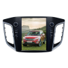 ШТАТНАЯ МАГНИТОЛА HYUNDAI CRETA LETRUN 2913 ANDROID 7.1.1 ЭКРАН 9 ДЮЙМОВ TESLA
