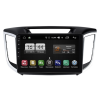 Магнитола FARCAR LY407R (S185) для Hyundai Creta 2016-2018 на Android 8.1