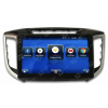 Автомагнитола IQ NAVI T54-1616CFHD Hyundai Creta (2016+) 10,1" с Carplay и DSP