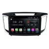 Магнитола FarCar S200+ для Hyundai Creta 2016-2018 на Android 8.0 (A407R)