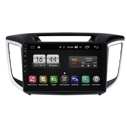 Магнитола FarCar Winca s175 для Hyundai Creta 2016-2018 на Android 6.0.1 (L407R)