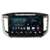 IQ NAVI T58-1616 Hyundai Creta 2016-2017 на Android 7.1.2 Octa-Core (8 ядер)