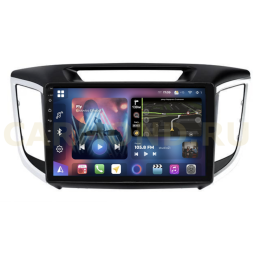 Android 10.0 для Hyundai Creta 2016-2021